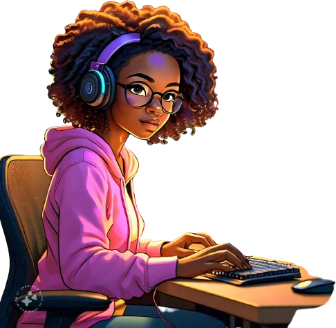 Amanda Davy Avatar