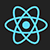 React